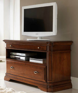 mobile porta TV classico / in legno