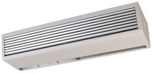 barriera d'aria da soffitto / professionale