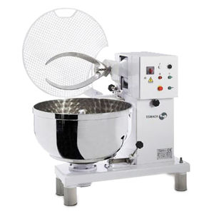 impastatrice a forcella / professionale
