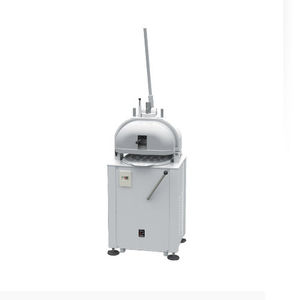 spezzatrice arrotondatrice di pasta semiautomatica / professionale