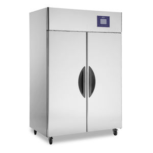 cella di fermentazione controllata