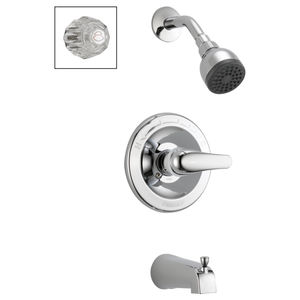set doccia da incasso a muro / moderno / a pioggia / con soffione fisso