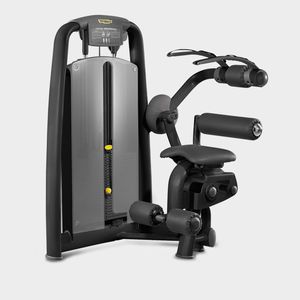 attrezzo fitness per addominali