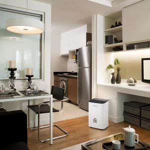 deumidificatore a pavimento / residenziale