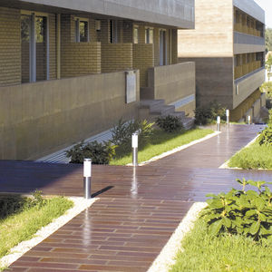 piastrella da interno / da esterno / da pavimento / in ceramica