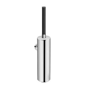 scopino per WC in ottone cromato / in ottone placcato oro / in vetro / in plastica