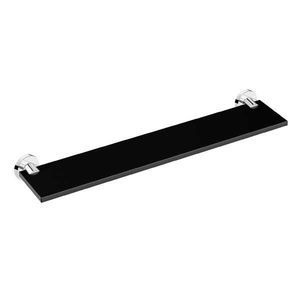 mensola / moderno / in ottone cromato / in ottone placcato oro