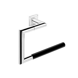 portasalviette ad anello / da parete / in metallo