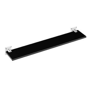 mensola / moderno / in ottone cromato / in ottone placcato oro