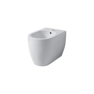 bidet in ceramica