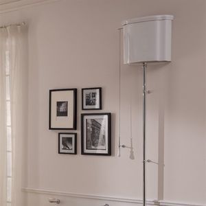 sciacquone per WC