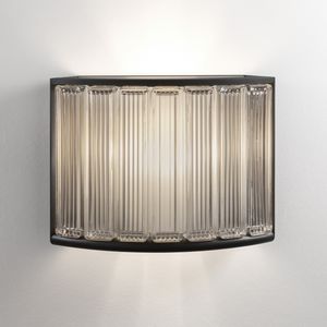 applique moderna / in vetro / in metacrilato / LED
