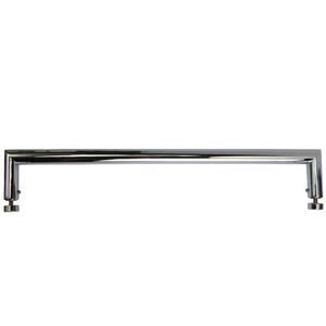 portasalviette a barre / da parete / in ottone
