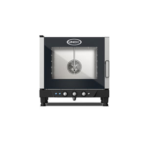 forno elettrico / professionale / misto / a 1 camera