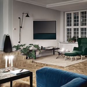 sistema home cinema standard / da interno / 5.1