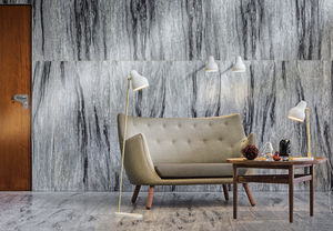 applique moderna / in alluminio / in ottone / LED