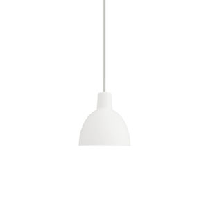 lampada a sospensione / moderna / in alluminio / alogena