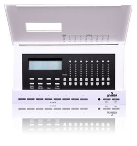 mixer luci DMX 32 canali