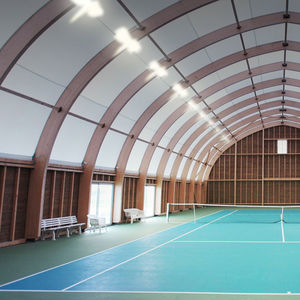 proiettore LED / per stadio / per interni