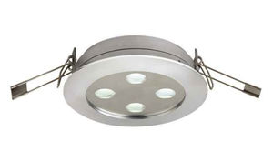 downlight da incasso / LED / rotondo