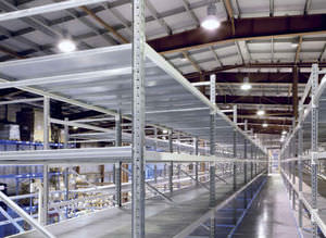 luce a sospensione / LED / tonda / a high bay