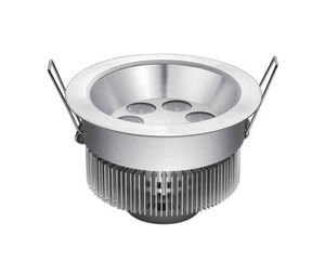 downlight da incasso / LED / rotondo