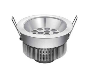 downlight da incasso / LED / rotondo