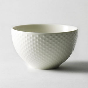 coppa in ceramica