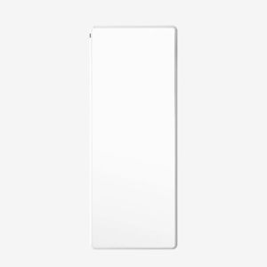 specchio da bagno a muro / per camera da letto / moderno / rettangolare