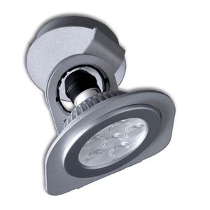 faretto da soffitto / a muro / da interno / LED