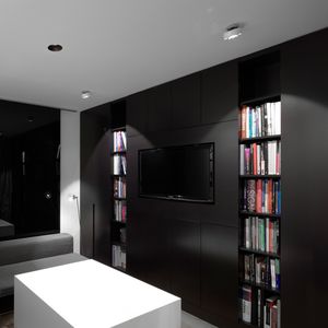 faretto da soffitto / da interno / LED / alogeno