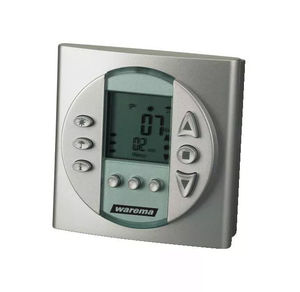 tastiera di controllo per sistema domotico / a muro / wireless