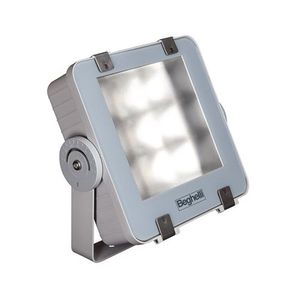 proiettore IP66 / LED / industriale / per ospedale