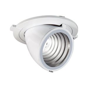 faretto da incasso / da interno / LED / tondo