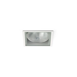 downlight da incasso / LED / alogeno / HID