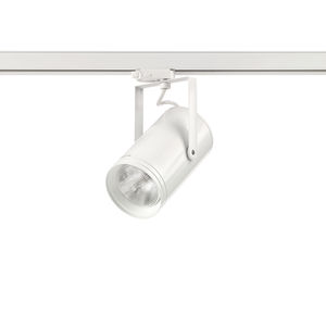 faretti a binario LED / alogena / HID / rotonda