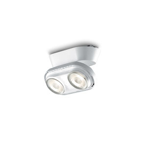 faretto da soffitto / a muro / da esterno / LED