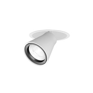 faretto da incasso / da interno / LED / tondo