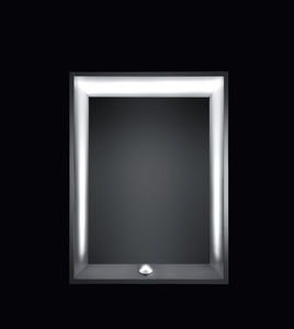 luce ad incasso / LED / tonda / da esterno
