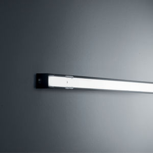 profilo luminoso sporgente / da parete / a soffitto / LED