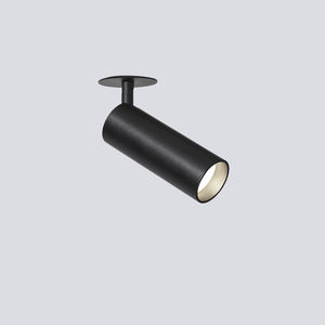faretto da soffitto / da interno / LED / tondo