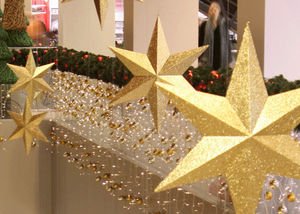luci decorative per spazi pubblici / a LED
