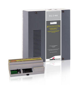 modulo di interfaccia gateway / per sistema domotico