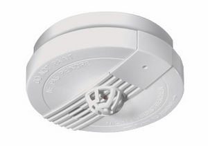 rivelatore di calore / da soffitto / professionale