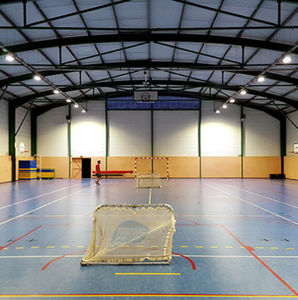 proiettore IP66 / LED / contract / per interni