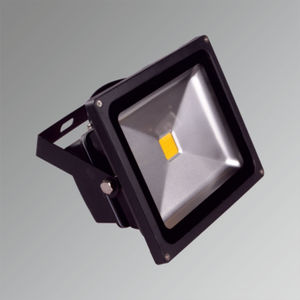 proiettore IP65 / LED / per spazio pubblico / per edilizia