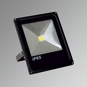 proiettore IP65 / LED / per spazio pubblico / per edilizia