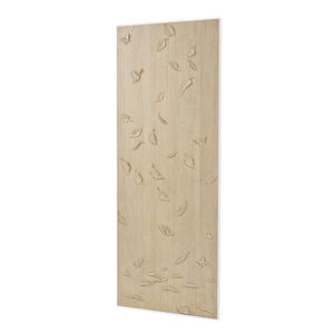 pannello decorativo per muro / liscio