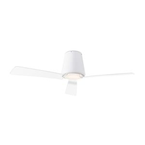 ventilatore a soffitto / residenziale / professionale / in acciaio