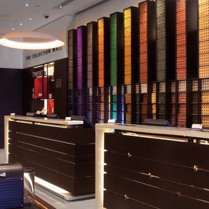 luce LED / lineare / in alluminio estruso / in policarbonato